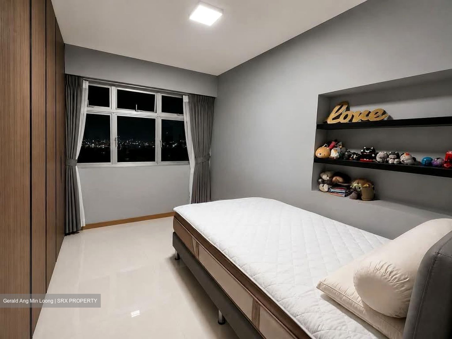 Blk 421B Northshore Straitsview (Punggol), HDB 4 Rooms #579368911